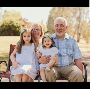 Meet your Posher, Bill